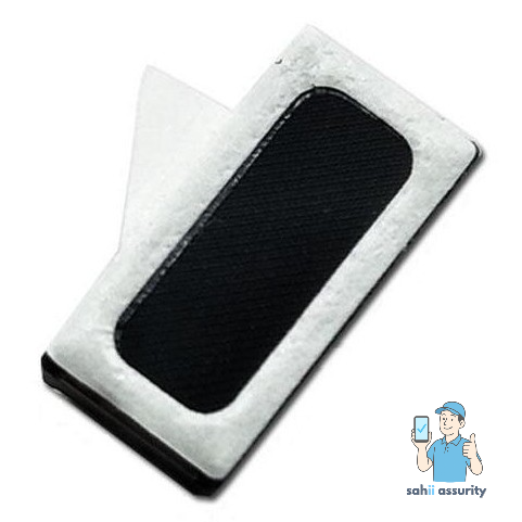 Ear Speaker for Xiaomi Redmi Note 9 thumbnail